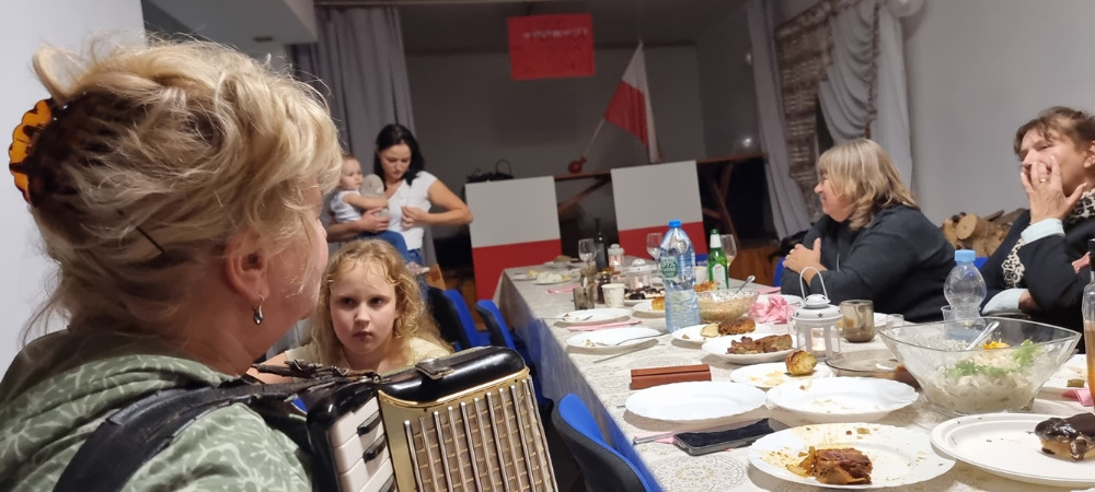 muzyka, spiew, mandolina,