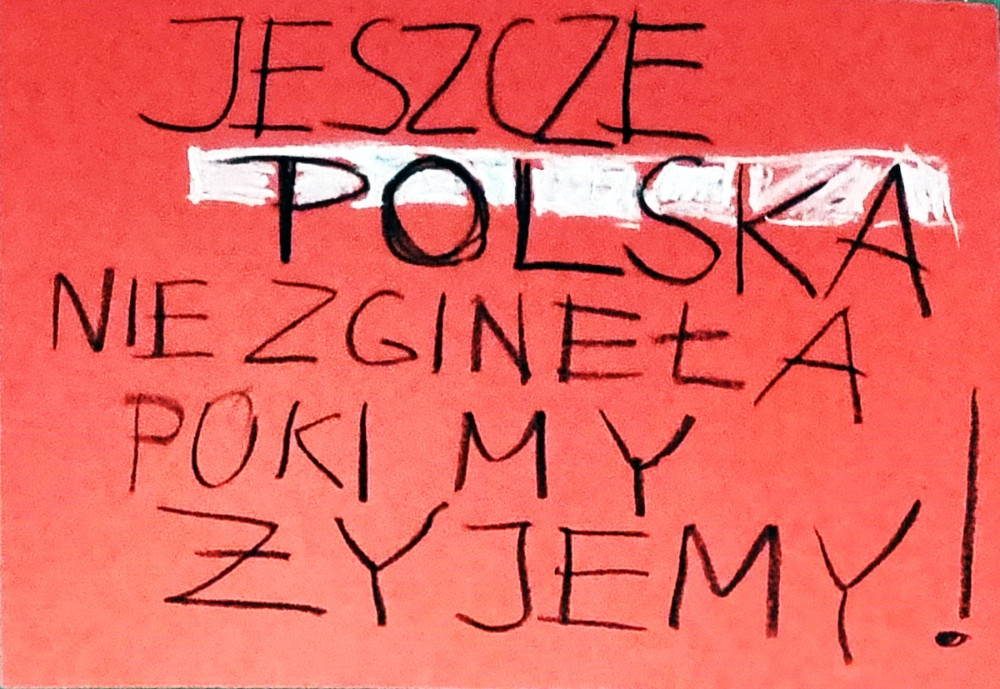 dzień niepodległości, kuty, świetlica,