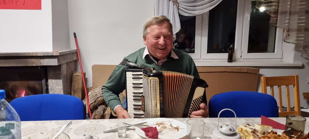 gra, akordeon, harmonia, rysiek,