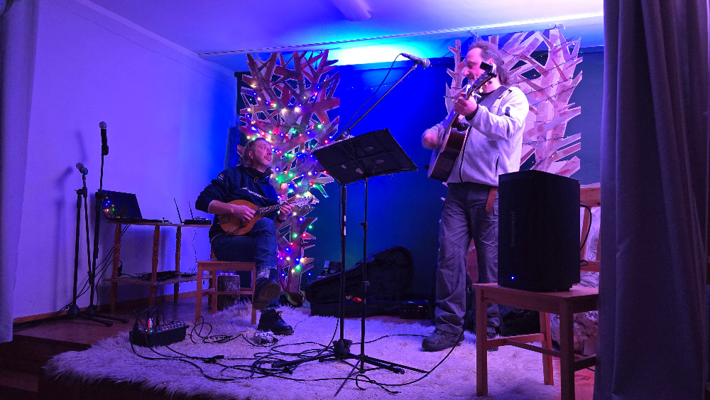paweł, koncert, kuty,