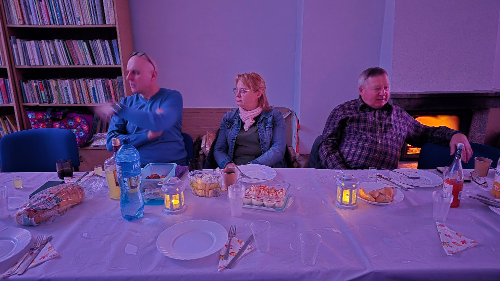 marek, bozena, rysiek, miszkancy kut,
