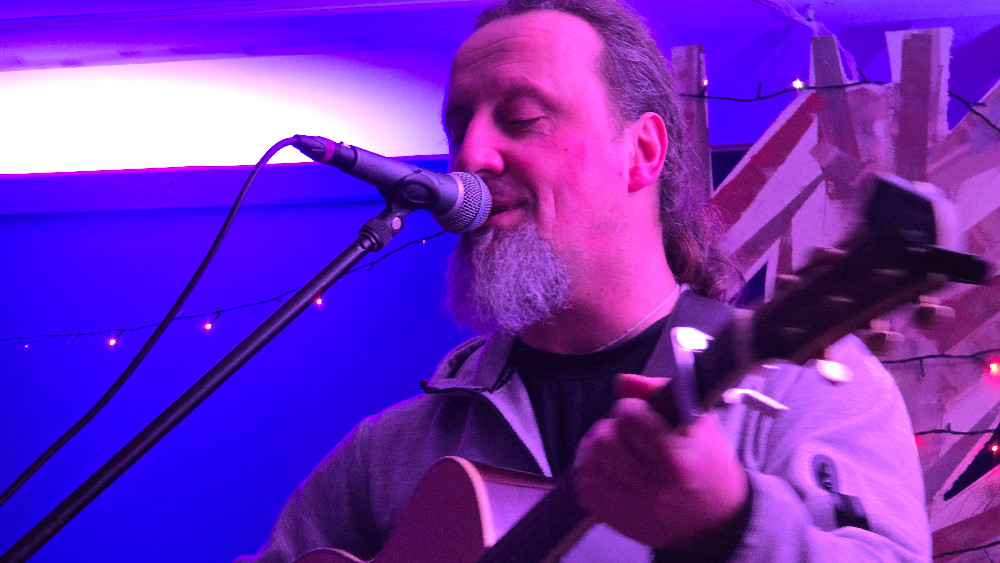 paweł, szymiczek, koncert, śpiew,
