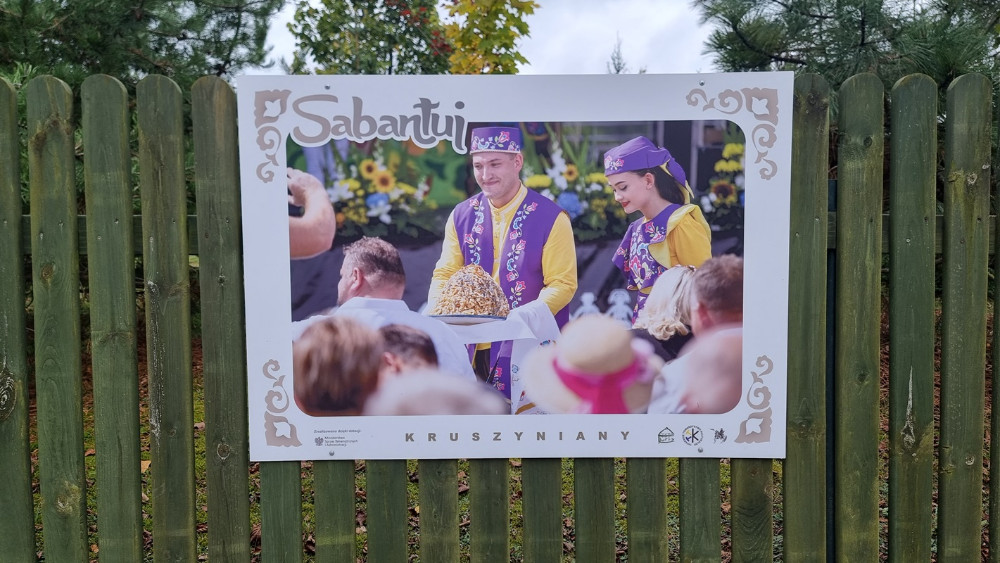 tatarskie powitanie gości, uroczystość tatarska,