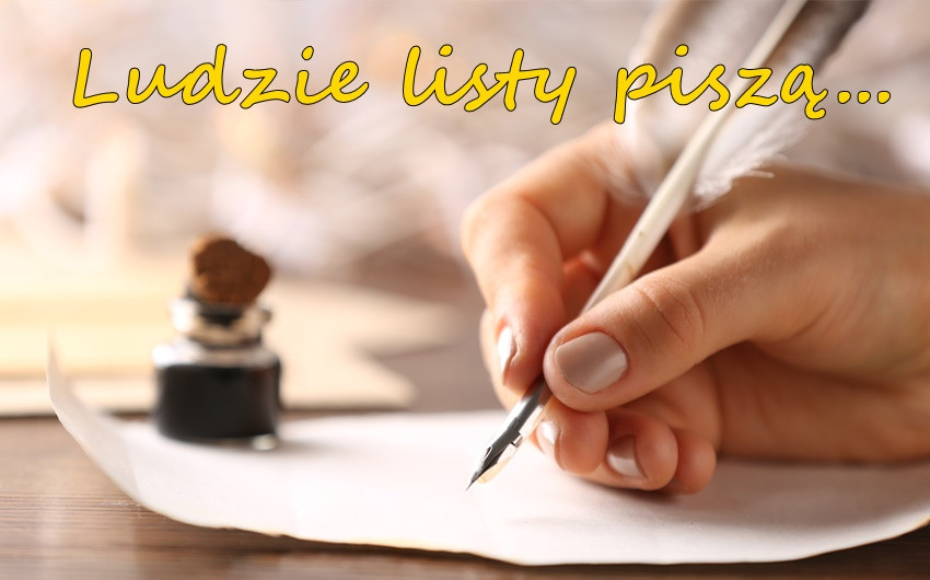 listy do redakcji, listy do kut, pisanie listów,