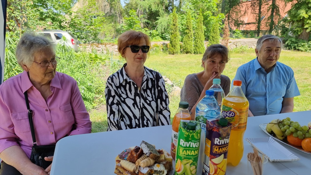 kuty, mazury, wierni,