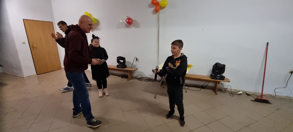 trema, śpiewak, konkurs,