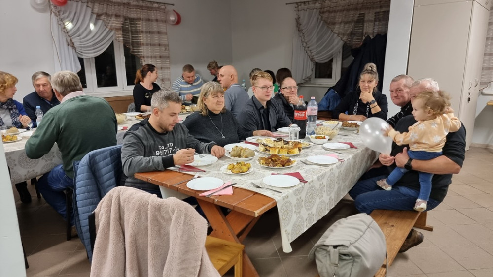 impreza, dzien ziemniaka, uczestnicy, ziemniaki