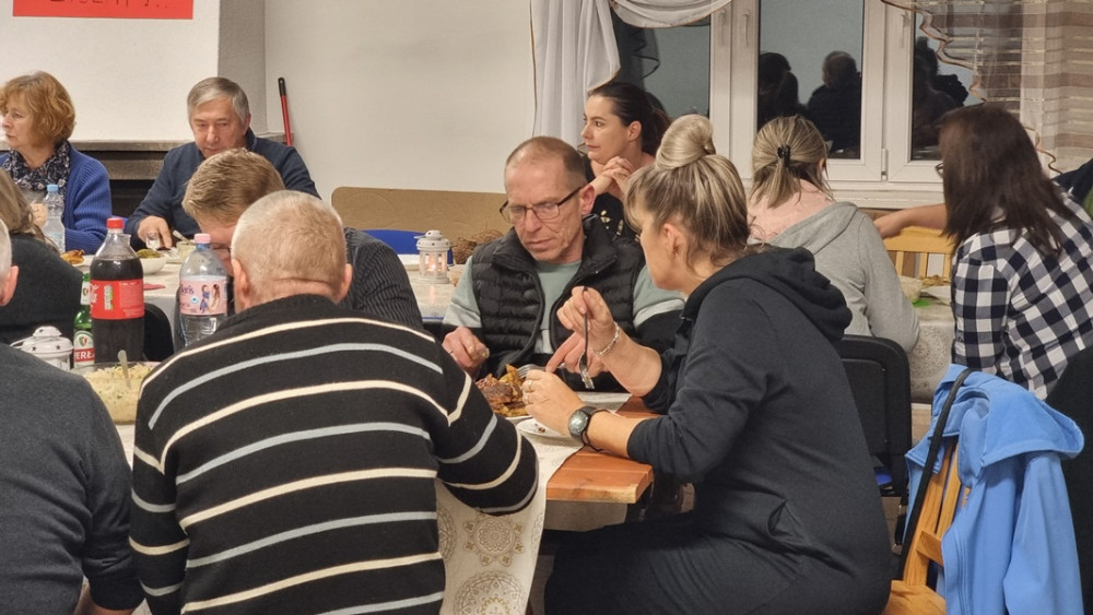 jedzenie potraw, ziemniaki,